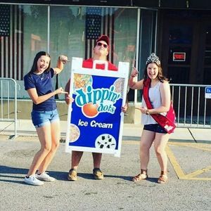 Meet your Posher, Herbert